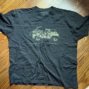 Black Rifle Coffee Company Graphic Tee